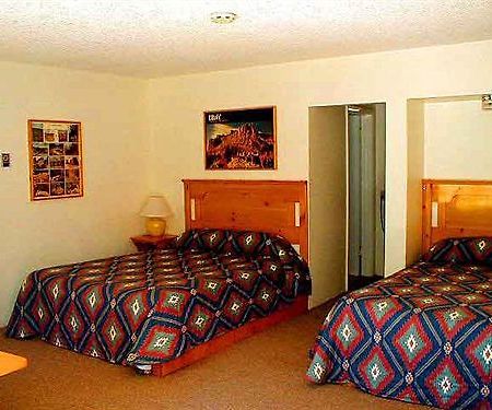 Capitol Reef Inn & Cafe 토레이 외부 사진