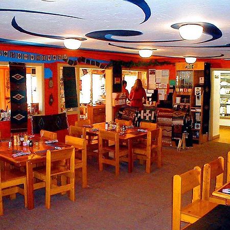 Capitol Reef Inn & Cafe 토레이 외부 사진