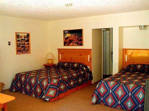 Capitol Reef Inn & Cafe 토레이 외부 사진