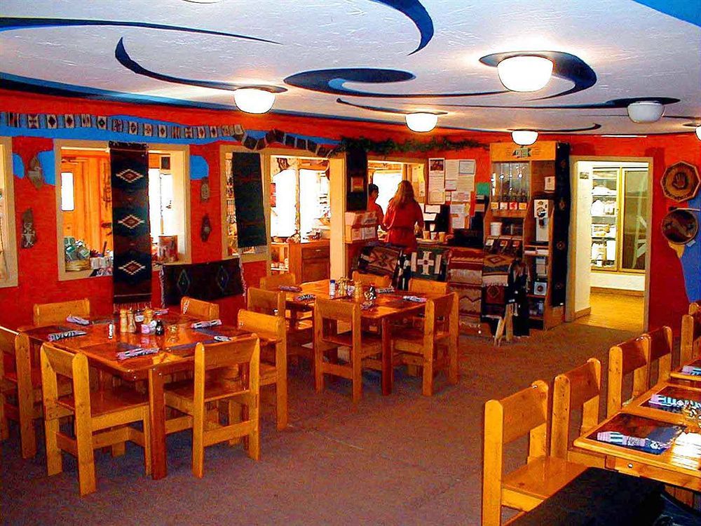 Capitol Reef Inn & Cafe 토레이 외부 사진